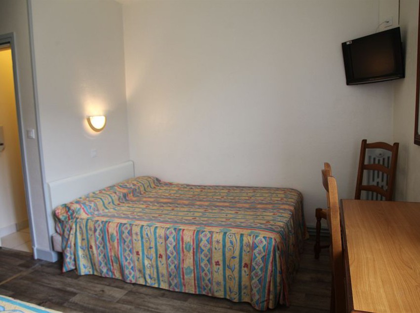 Hôtel Du Roc  | Rocamadour | Lot | France 11