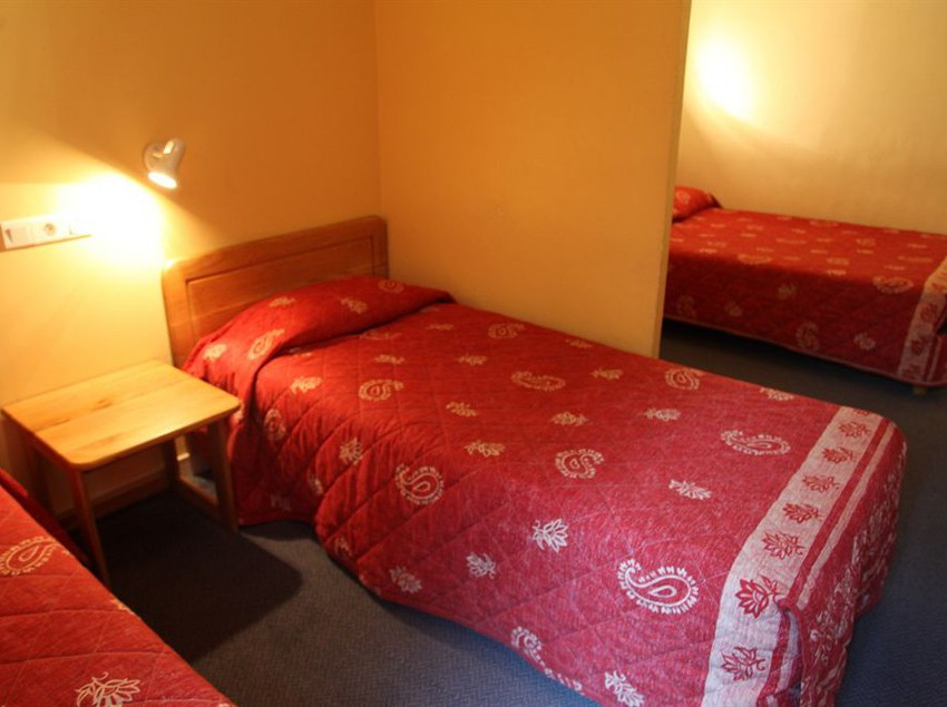 Hôtel Du Roc  | Rocamadour | Lot | France 12