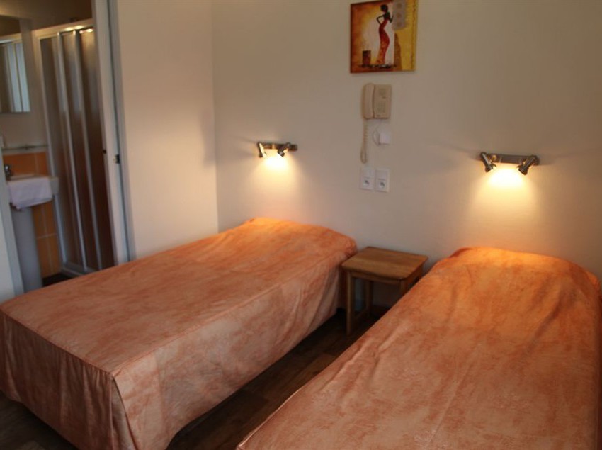 Hôtel Du Roc  | Rocamadour | Lot | France 18