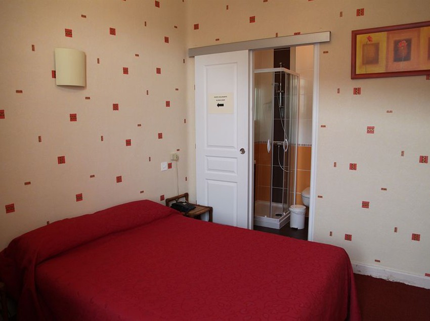 Hôtel Du Roc  | Rocamadour | Lot | France 19