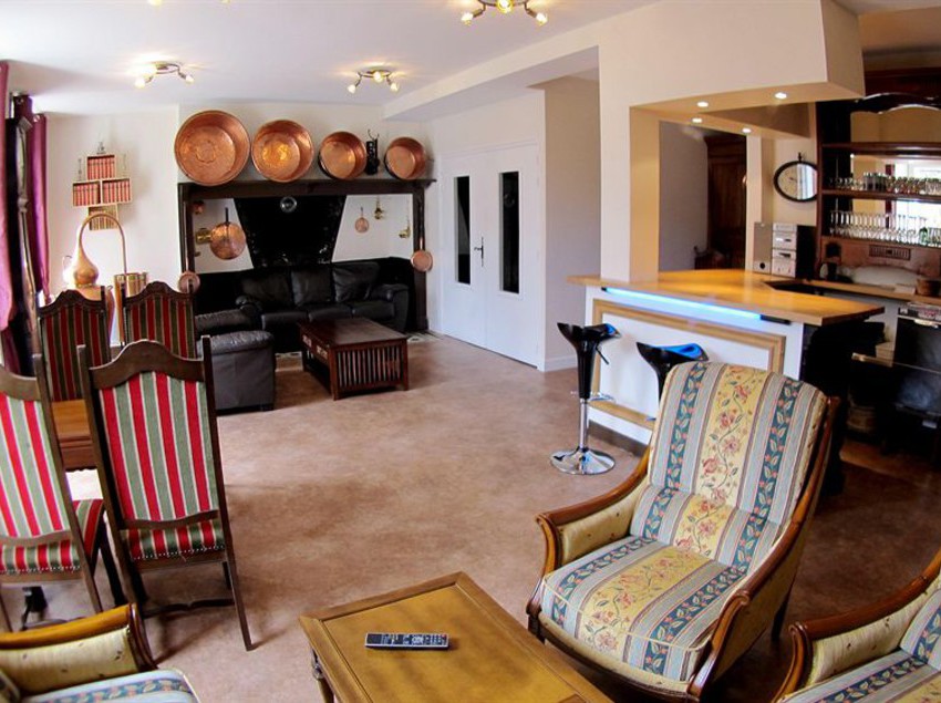 Hôtel Du Roc  | Rocamadour | Lot | France 2