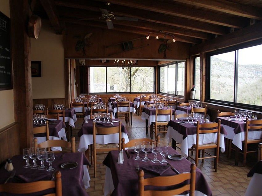 Hôtel Du Roc  | Rocamadour | Lot | France 4