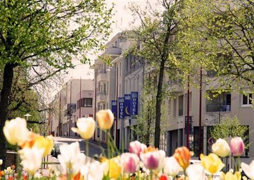 Deltour Hôtel Rodez Bourran  | Rodez | Aveyron | France 1