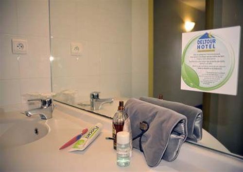 Deltour Hôtel Rodez Bourran  | Rodez | Aveyron | France 10