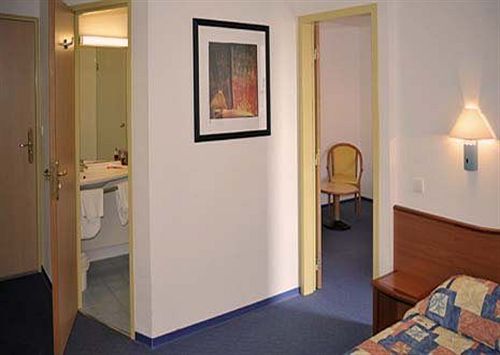 Deltour Hôtel Rodez Bourran  | Rodez | Aveyron | France 12