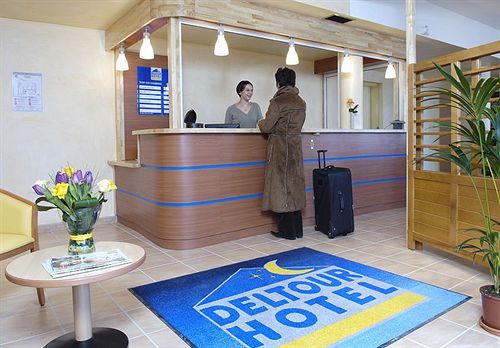 Deltour Hôtel Rodez Bourran  | Rodez | Aveyron | France 2