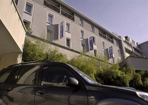 Deltour Hôtel Rodez Bourran  | Rodez | Aveyron | France 3