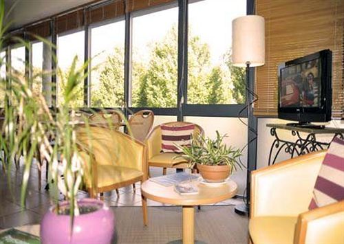 Deltour Hôtel Rodez Bourran  | Rodez | Aveyron | France 4