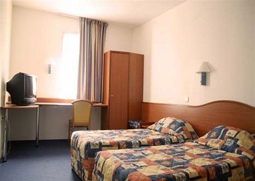 Deltour Hôtel Rodez Bourran  | Rodez | Aveyron | France 5