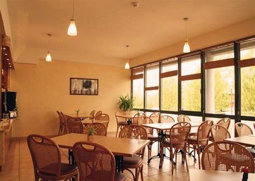 Deltour Hôtel Rodez Bourran  | Rodez | Aveyron | France 6