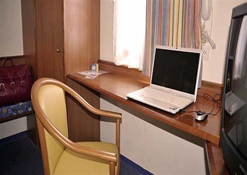 Deltour Hôtel Rodez Bourran  | Rodez | Aveyron | France 8