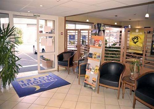 Deltour Hôtel Rodez  | Rodez | Aveyron | France 3