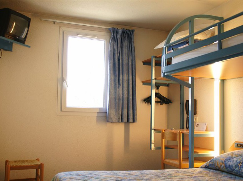 Deltour Hôtel Mende Eco Lozere