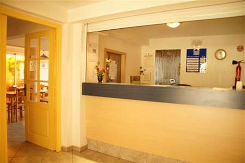 Deltour Hôtel Mende Eco  | Mende | Lozere | France 2