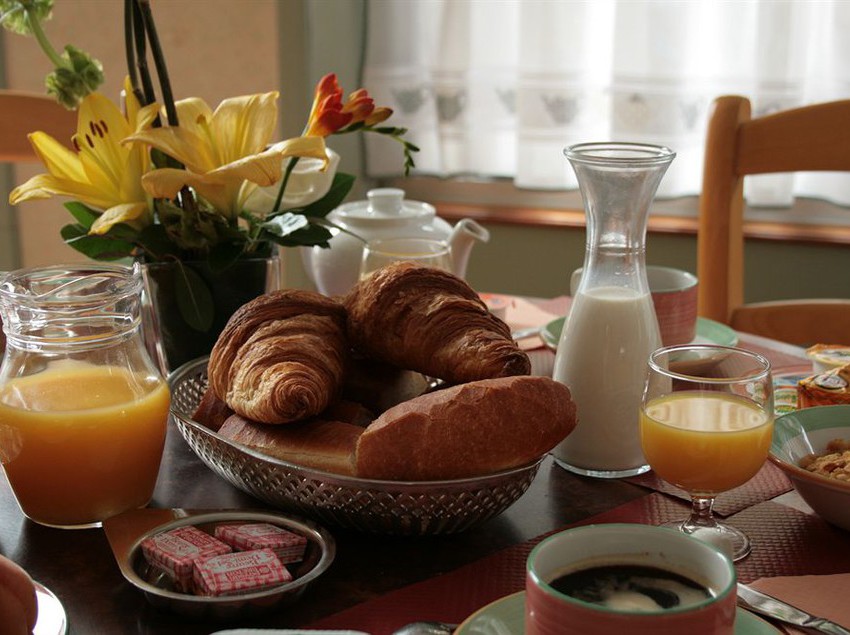 Hôtel de Perros  | Perros Guirec | Côtes-d'Armor | France 1