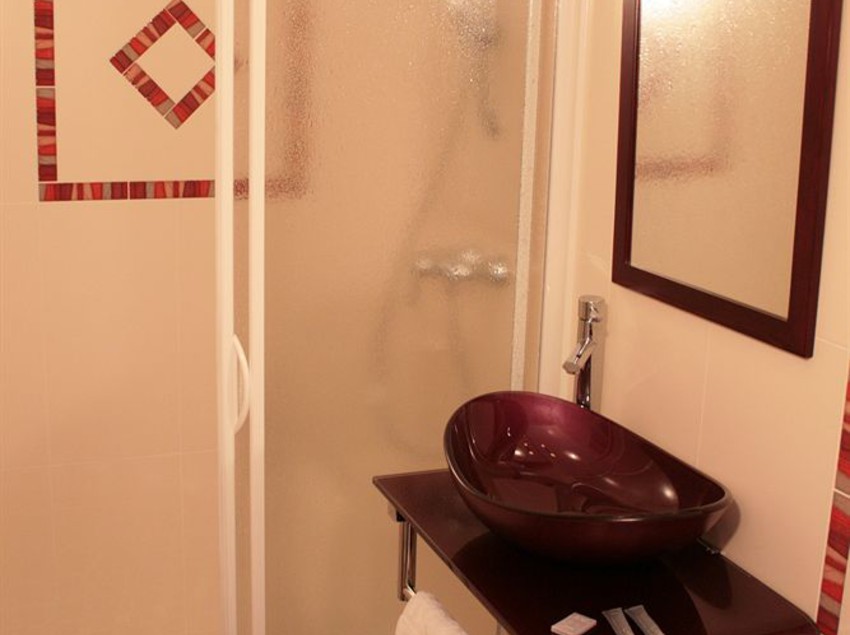 Hôtel de Perros  | Perros Guirec | Côtes-d'Armor | France 5