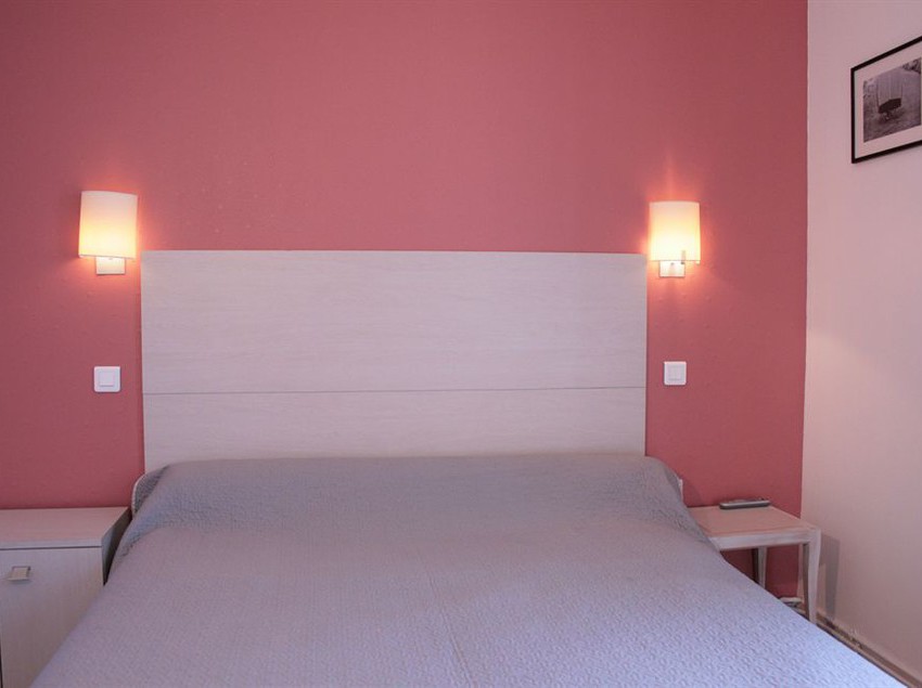 Hôtel de Perros  | Perros Guirec | Côtes-d'Armor | France 6