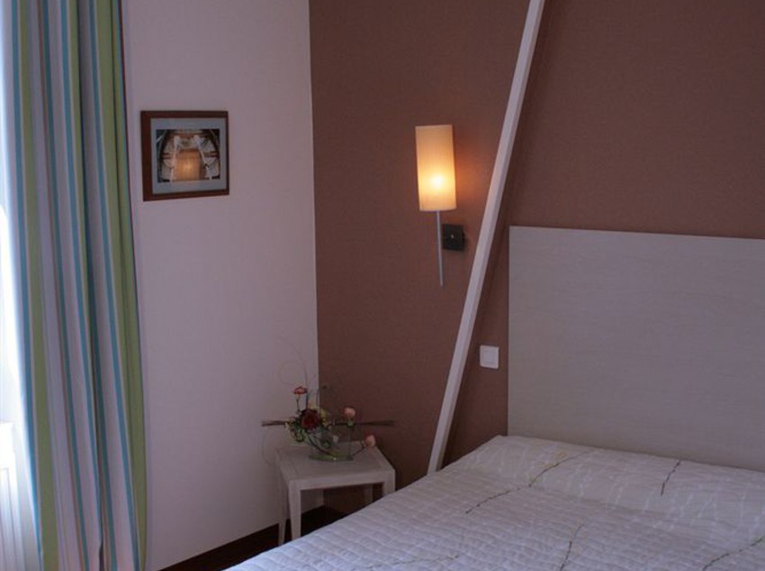 Hôtel de Perros  | Perros Guirec | Côtes-d'Armor | France 7