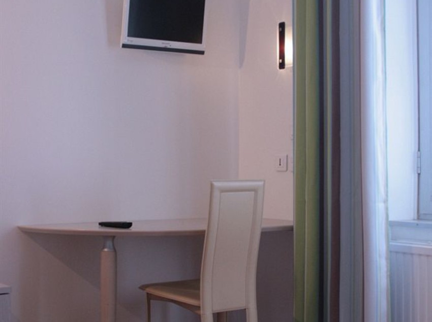 Hôtel de Perros  | Perros Guirec | Côtes-d'Armor | France 9