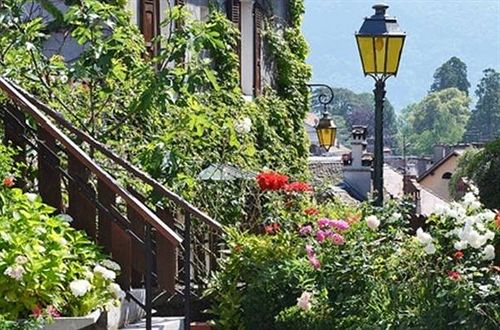 Hotel Du Château  | Annecy | Alta Saboya | Francia 1