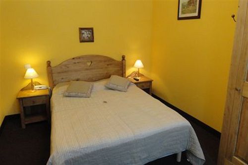 Hotel Du Château  | Annecy | Alta Saboya | Francia 10