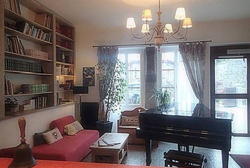 Hotel Du Château  | Annecy | Alta Saboya | Francia 4