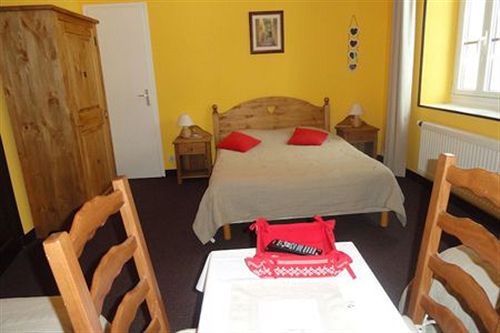 Hotel Du Château  | Annecy | Alta Saboya | Francia 5