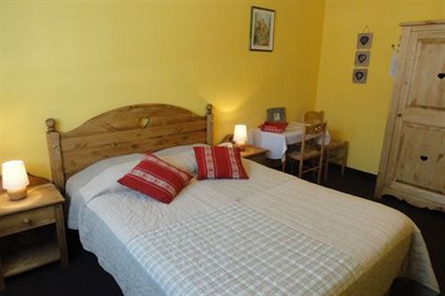 Hotel Du Château  | Annecy | Alta Saboya | Francia 6