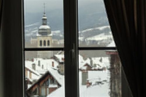 Hotel Du Château  | Annecy | Alta Saboya | Francia 7