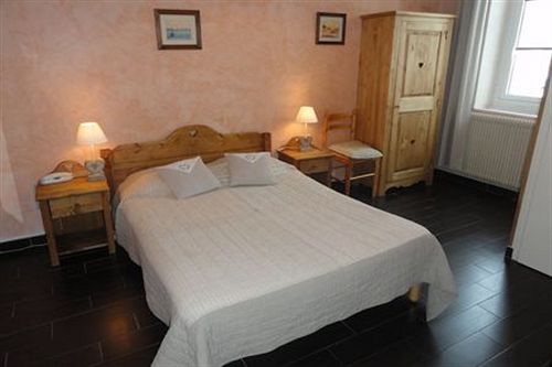 Hotel Du Château  | Annecy | Alta Saboya | Francia 8