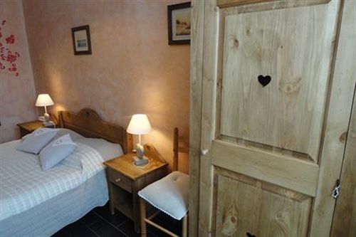 Hotel Du Château  | Annecy | Alta Saboya | Francia 9