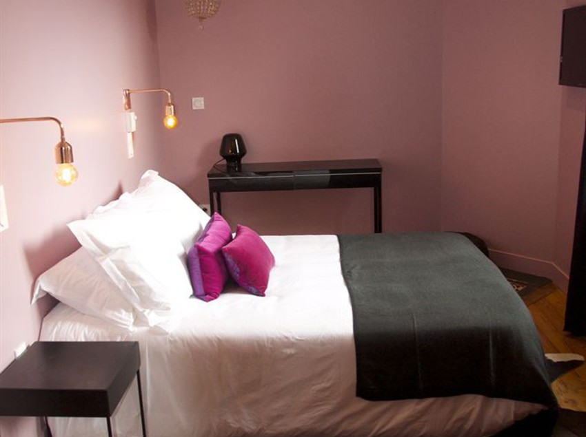 Hôtel Saint-christaud  | Arcachon | Gironde | France 18