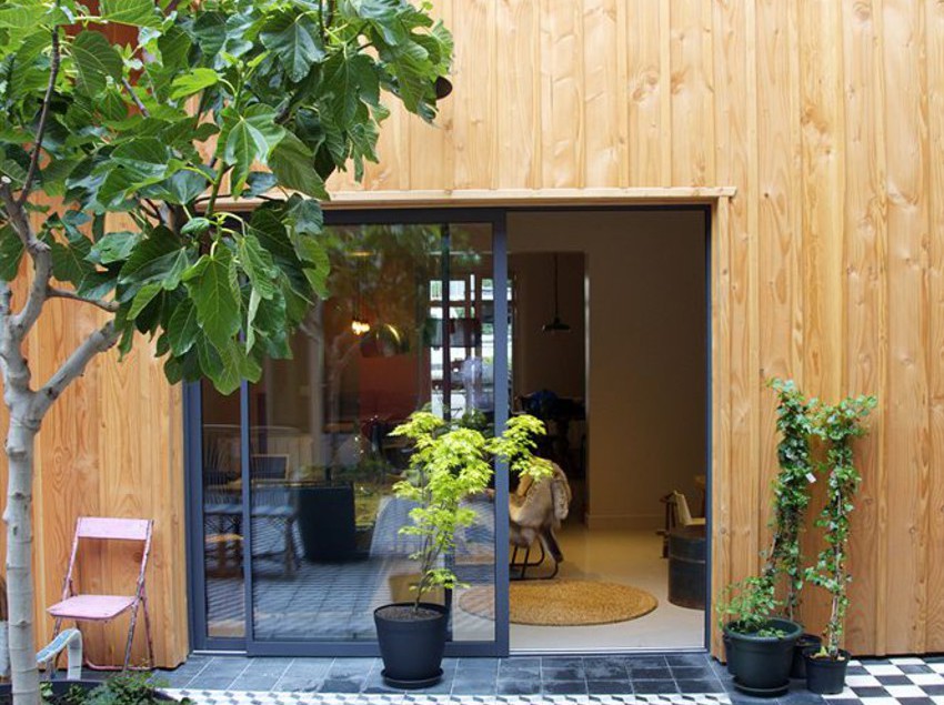 Hôtel Saint-christaud  | Arcachon | Gironde | France 2