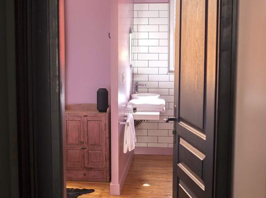 Hôtel Saint-christaud  | Arcachon | Gironde | France 20