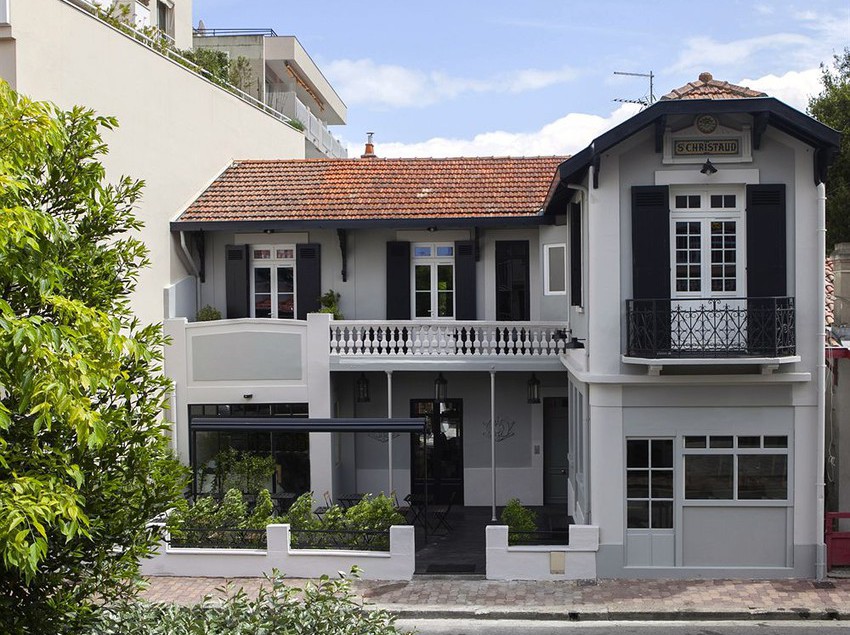 Hôtel Saint-christaud  | Arcachon | Gironde | France 3