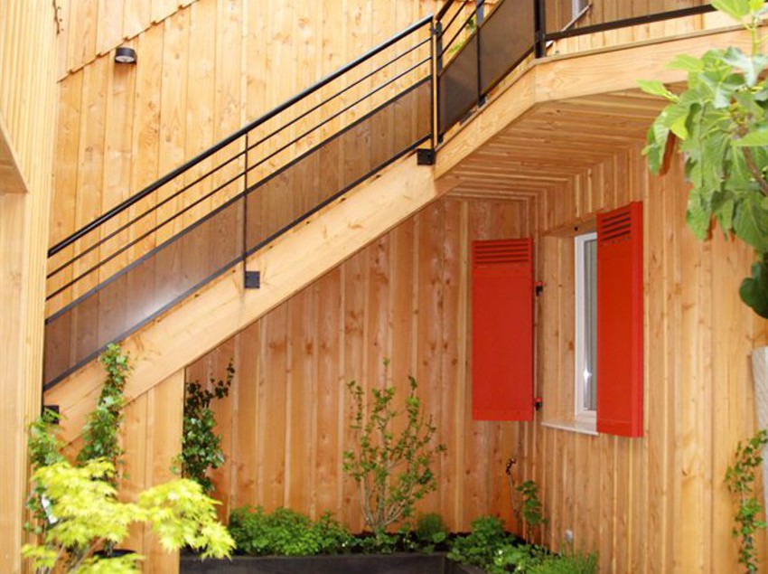 Hôtel Saint-christaud  | Arcachon | Gironde | France 5