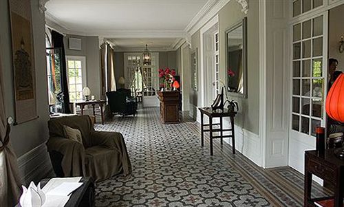 Hotel Chateau De Noyelles 