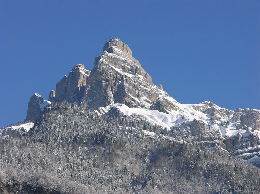 Hôtel Auberge De L'orangerie  | Sallanches | Haute-Savoie | France 5