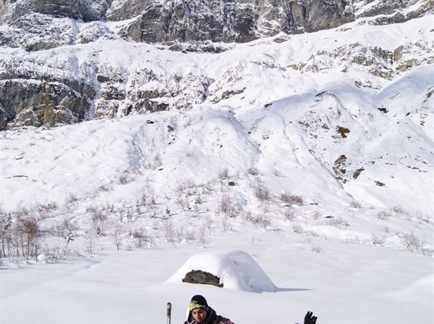 Hôtel Auberge De L'orangerie  | Sallanches | Haute-Savoie | France 6