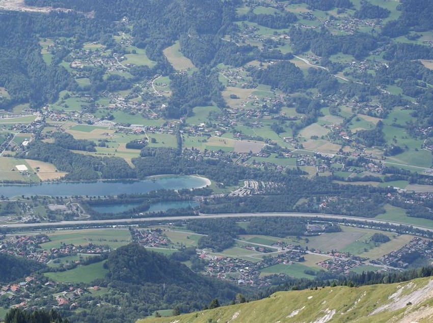 Hôtel Auberge De L'orangerie  | Sallanches | Haute-Savoie | France 7