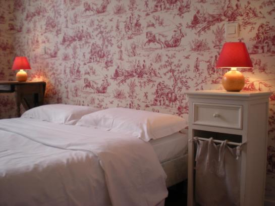 Hôtel Richelieu  | Calais | Pas-de-Calais | France 11