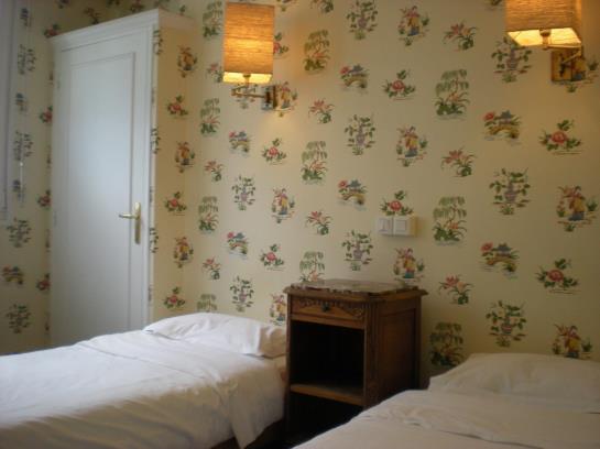 Hôtel Richelieu  | Calais | Pas-de-Calais | France 12