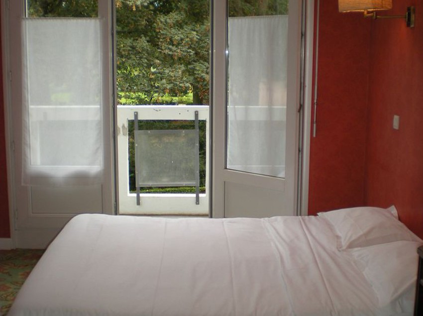 Hôtel Richelieu  | Calais | Pas-de-Calais | France 3