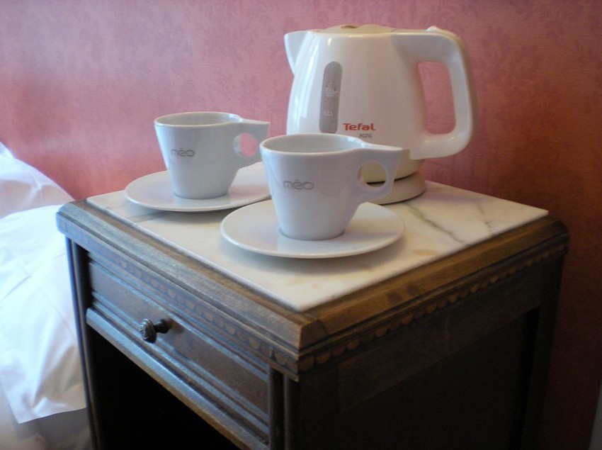 Hôtel Richelieu  | Calais | Pas-de-Calais | France 4