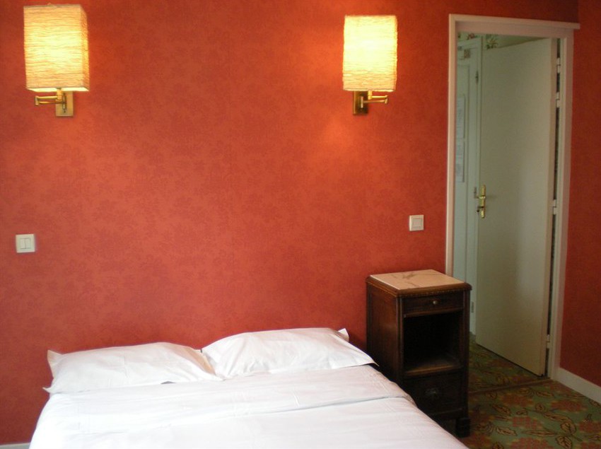 Hôtel Richelieu  | Calais | Pas-de-Calais | France 6