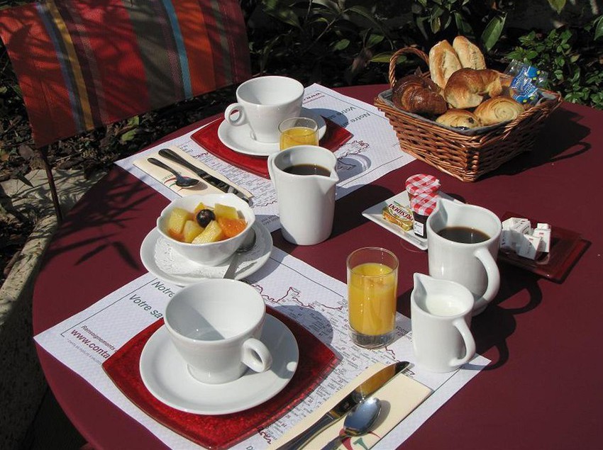 Hôtel Atalante  | Annemasse | Haute-Savoie | France