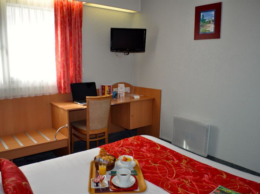 Hôtel Atalante  | Annemasse | Haute-Savoie | France 15