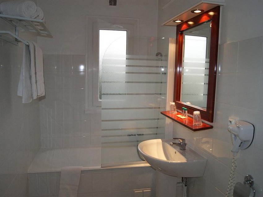 Hôtel Atalante  | Annemasse | Haute-Savoie | France 17