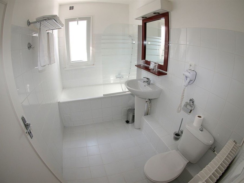 Hôtel Atalante  | Annemasse | Haute-Savoie | France 20