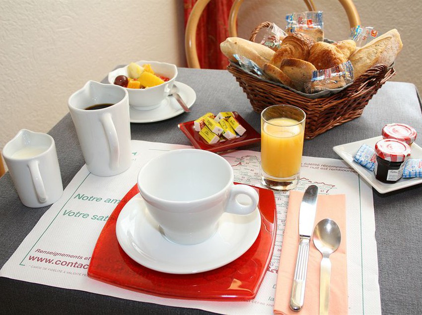 Hôtel Atalante  | Annemasse | Haute-Savoie | France 5